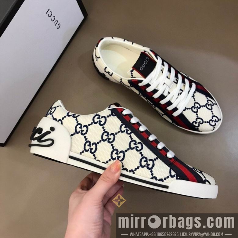 Gucci Replica Shoes sz35-45 YY0301
