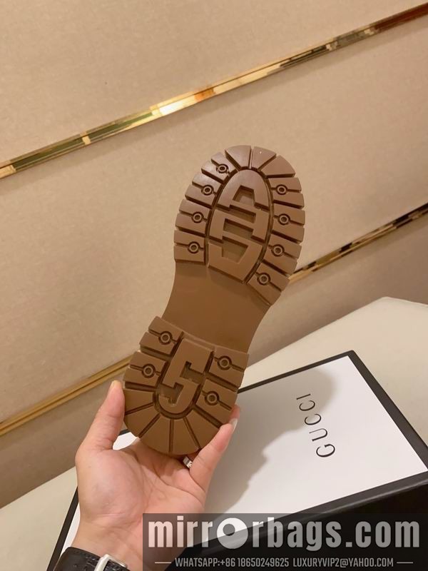 Gucci Replica Shoes sz38-44 hnm0112