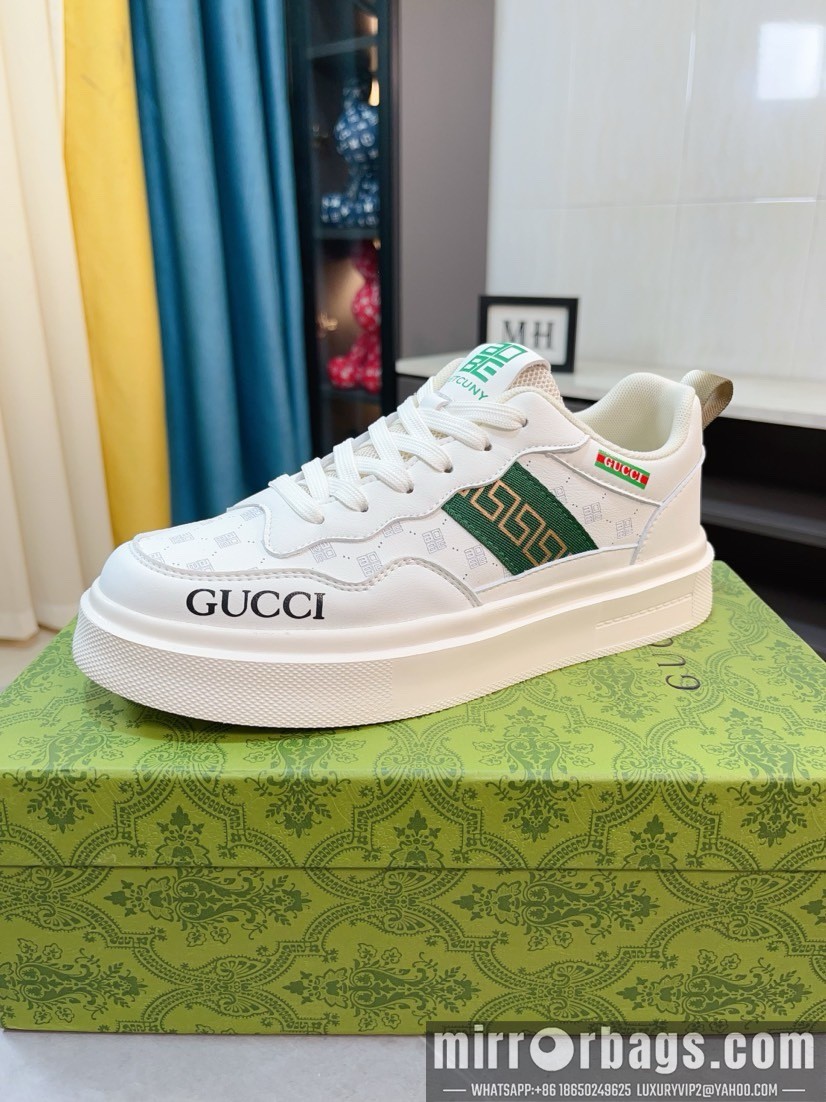 Gucci Replica Shoes sz38-44 h0603