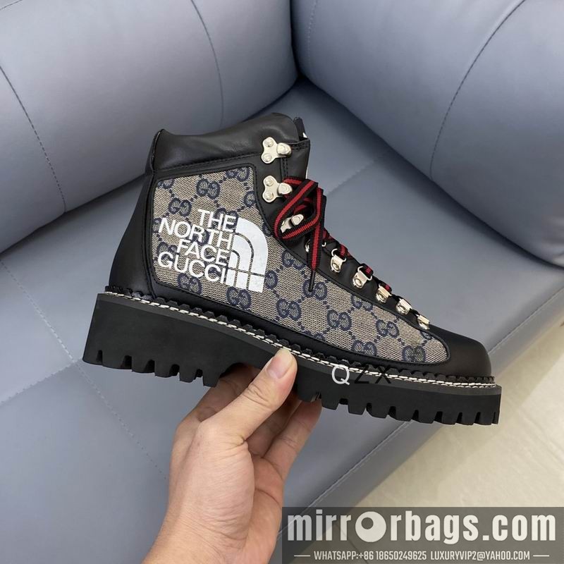 Gucci Replica Shoes sz38-45 ZX0312