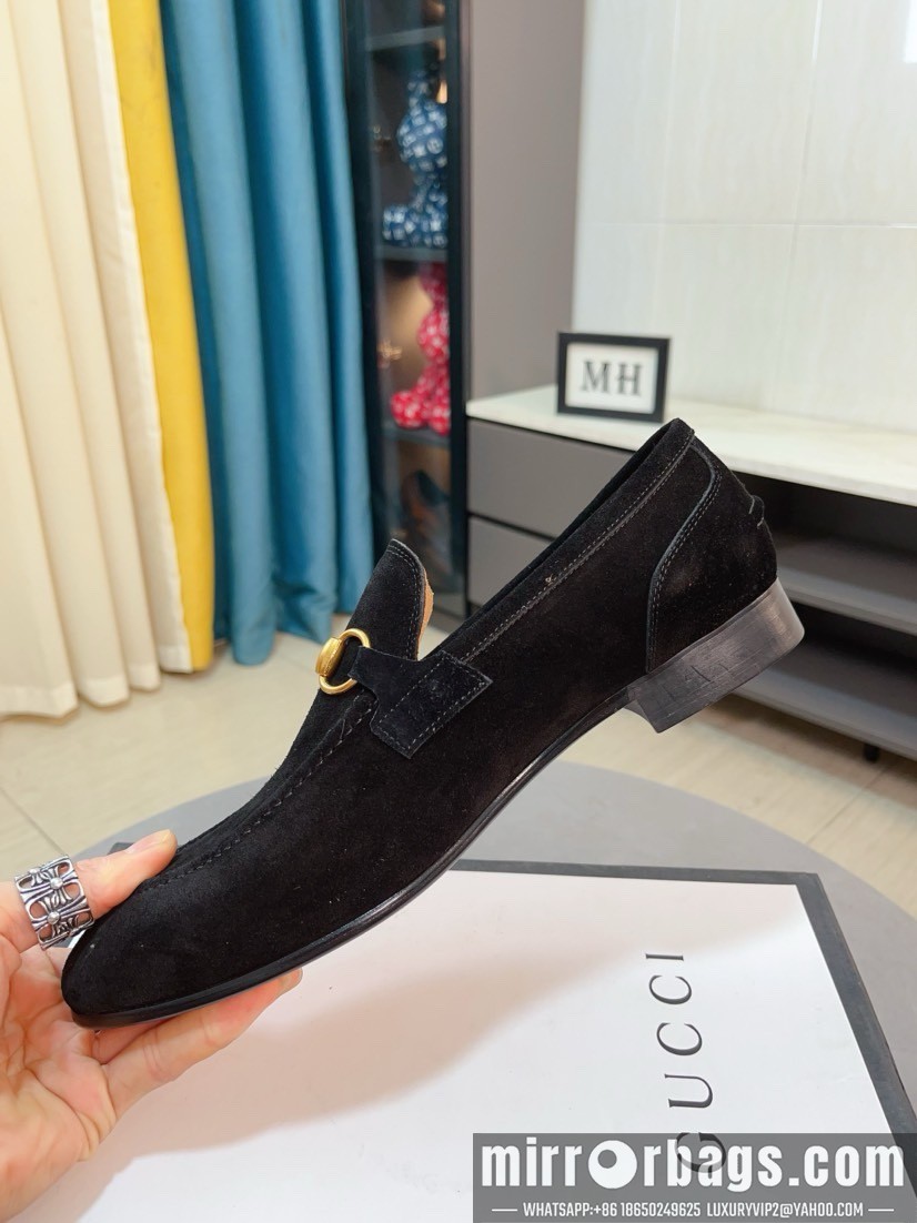 Gucci Replica Shoes sz38-44 h0701