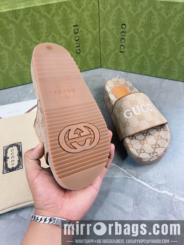 Gucci Replica Shoes sz35-42 38-46 mnf0204