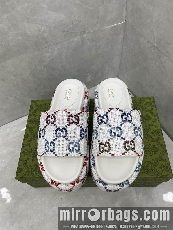 Gucci Replica Shoes sz35-44 5.5cm mnf0110