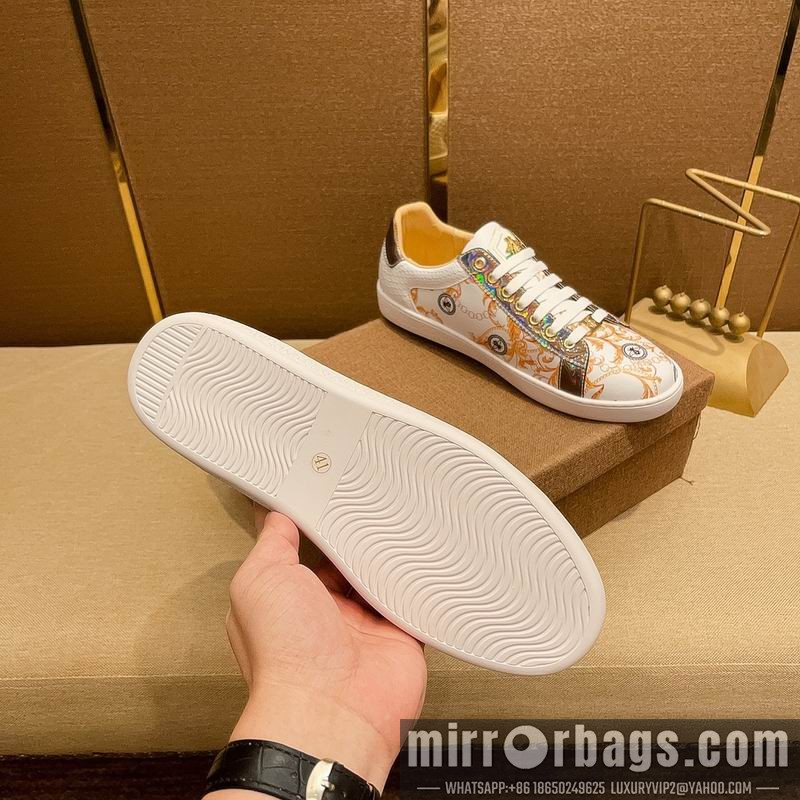 Gucci Replica Shoes sz38-44 mnf0365