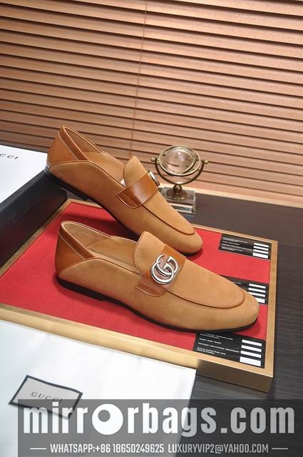 Gucci Replica Shoes sz38-44 mnh0703