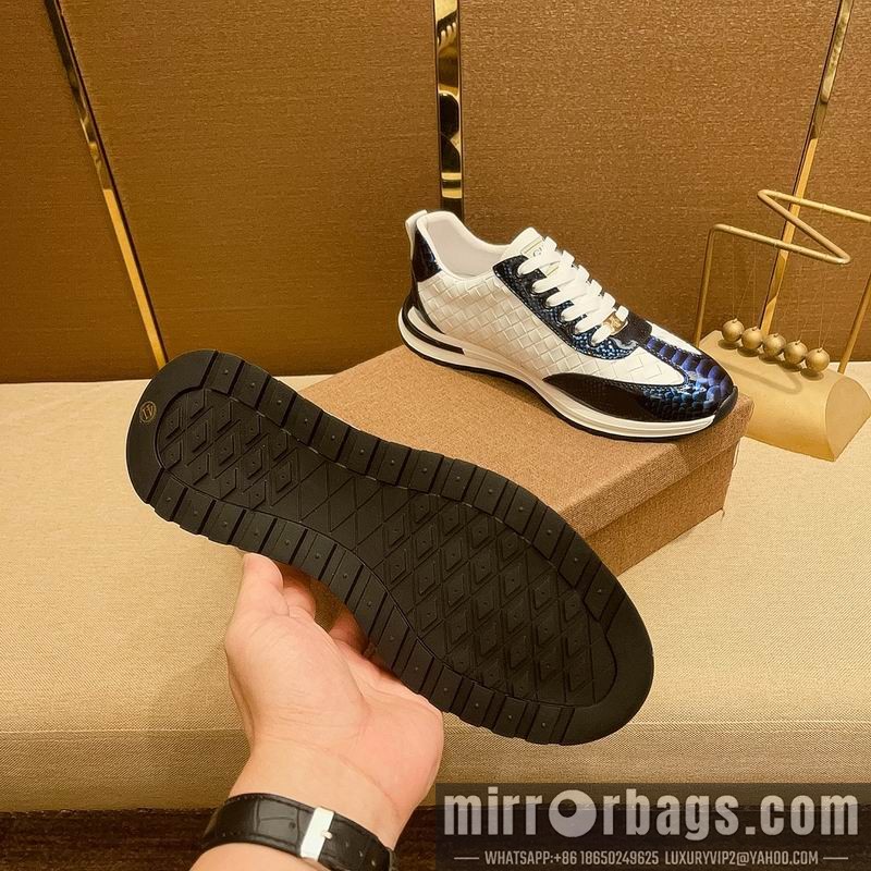 Gucci Replica Shoes sz38-44 mnf0328