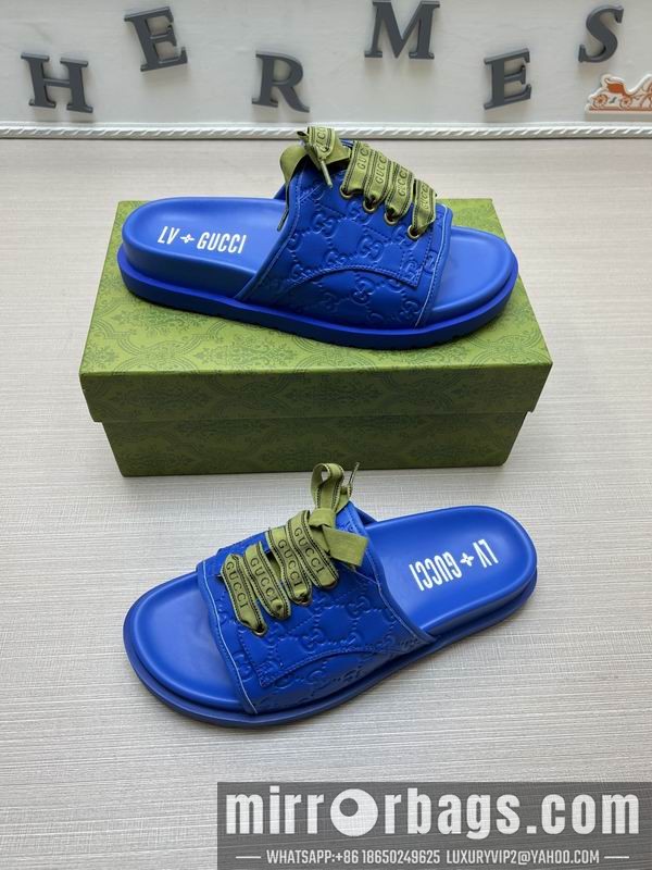 Gucci Replica Shoes X LV sz38-45 mnf0306