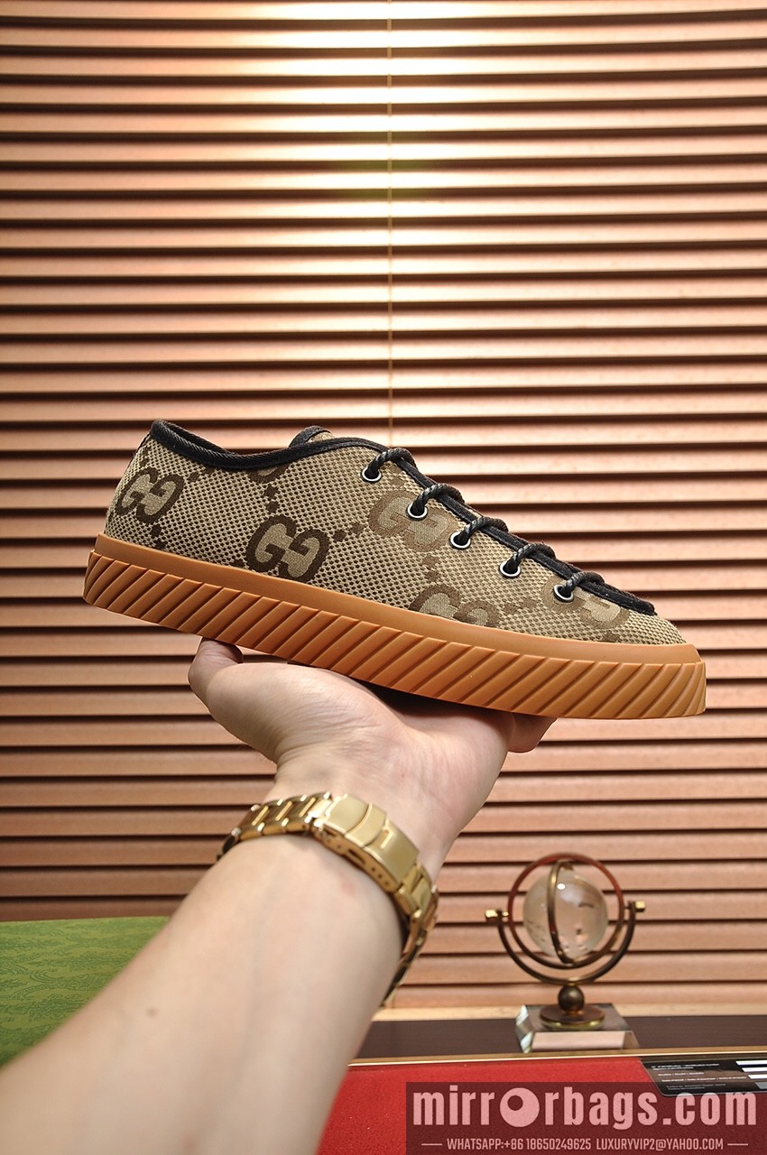 Gucci Replica Shoes sz38-45 h1001