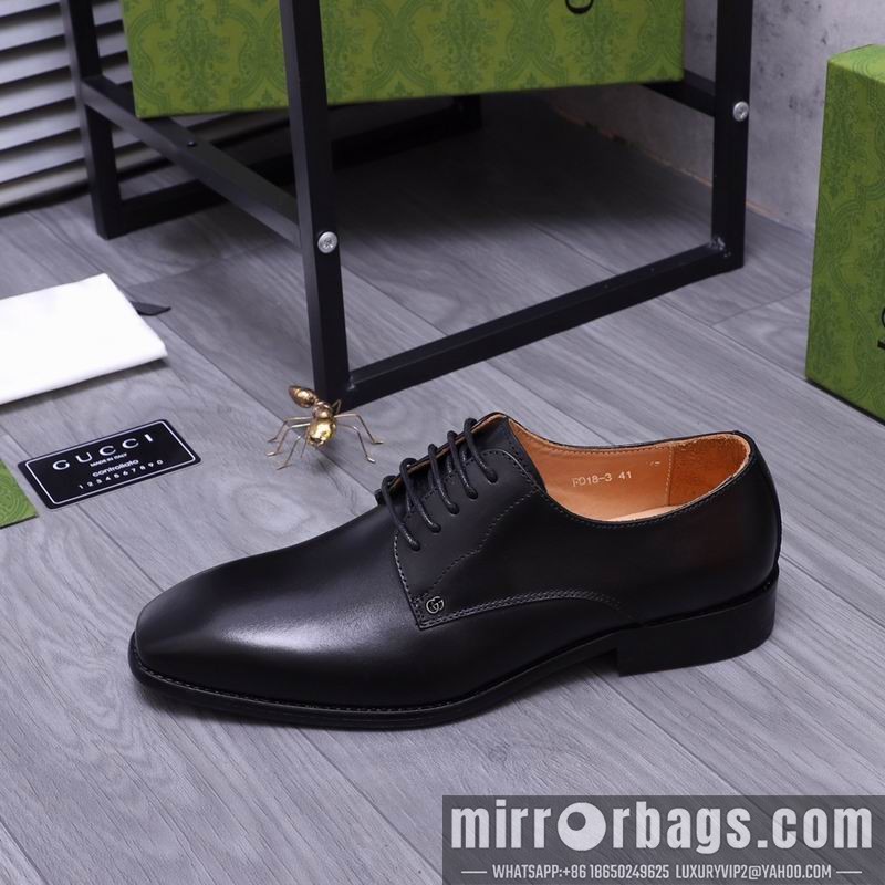 Gucci Replica Shoes sz38-44 hnm0139