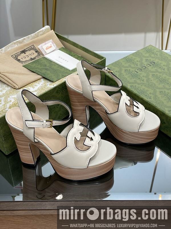 Gucci Replica Shoes sz35-41 12cm mnf0317