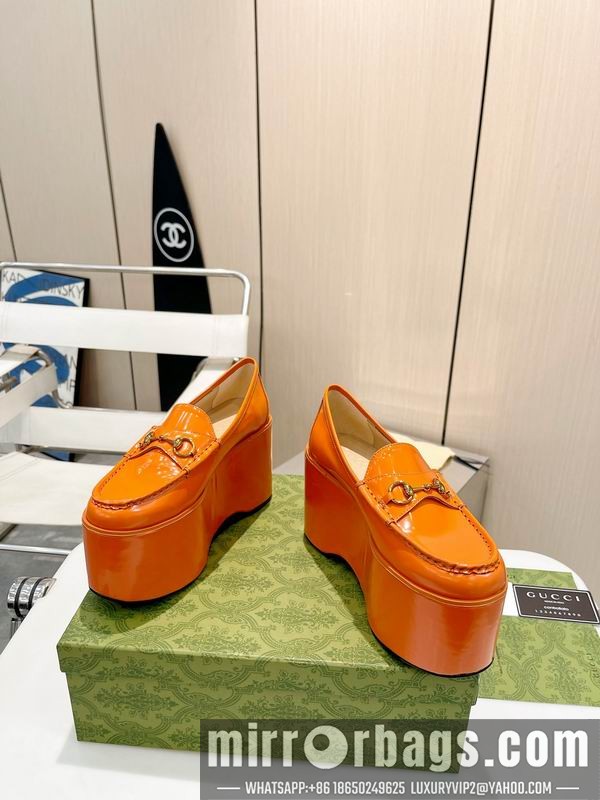 Gucci Replica Shoes sz35-41 10cm mnf0302