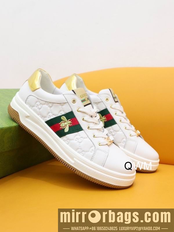 Gucci Replica Shoes sz38-45 WM0801