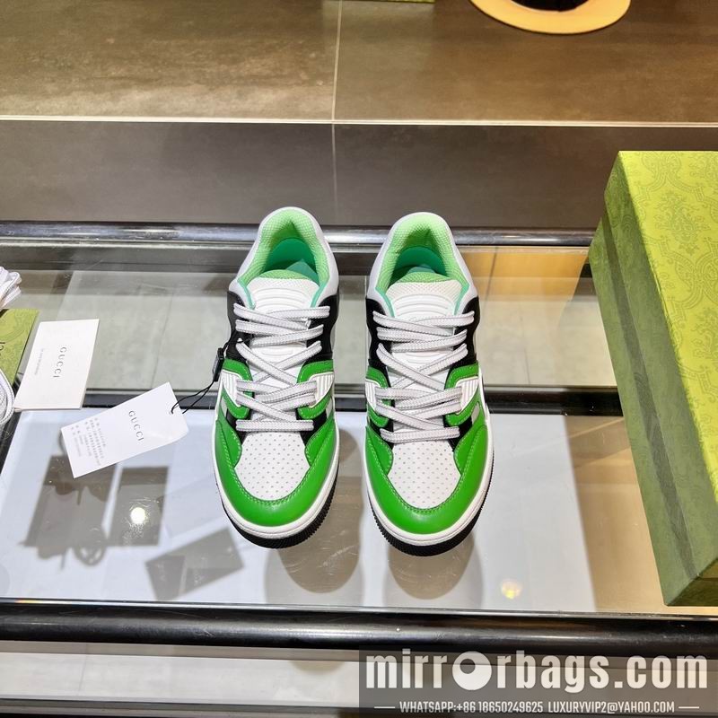Gucci Replica Shoes sz35-46 mnf0307
