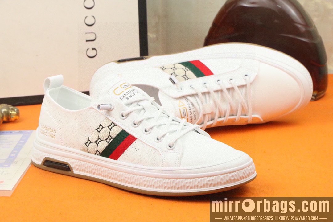 Gucci Replica Shoes sz38-43 h1006