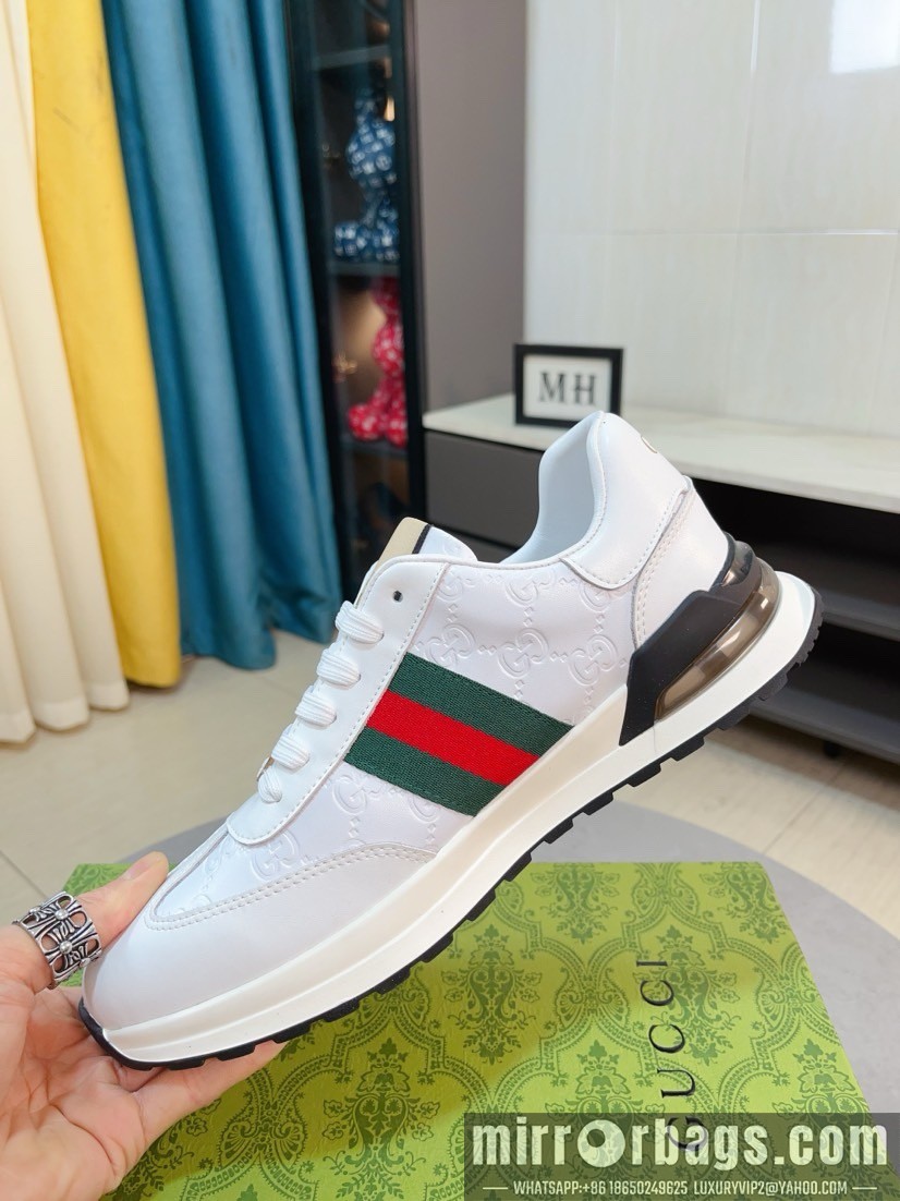 Gucci Replica Shoes sz38-44 h0623