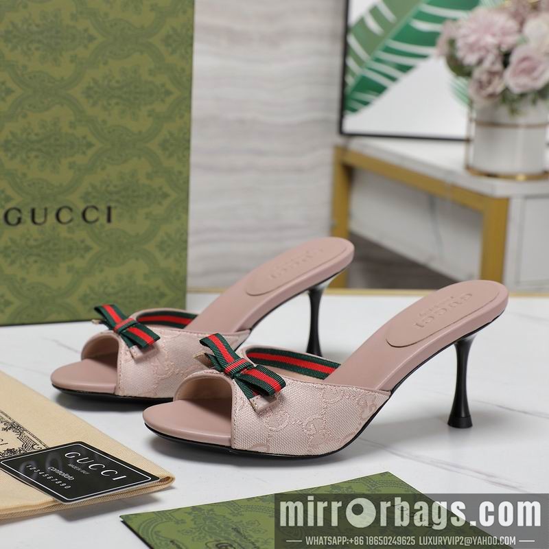 Gucci Replica Shoes sz35-41 7.5cm mnh0511