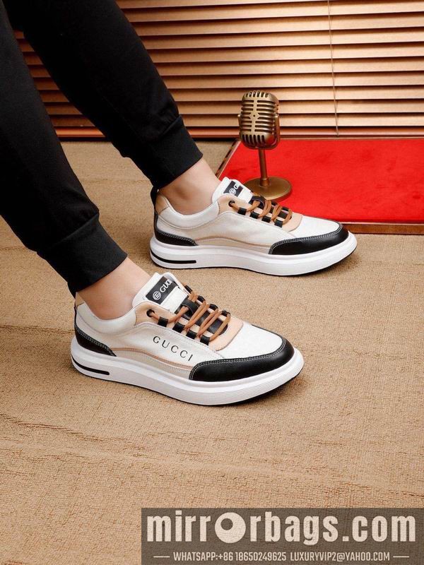 Gucci Replica Shoes sz38-45 mnf0231