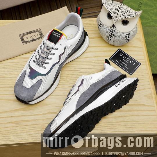 Gucci Replica Shoes sz38-44 mnh0511
