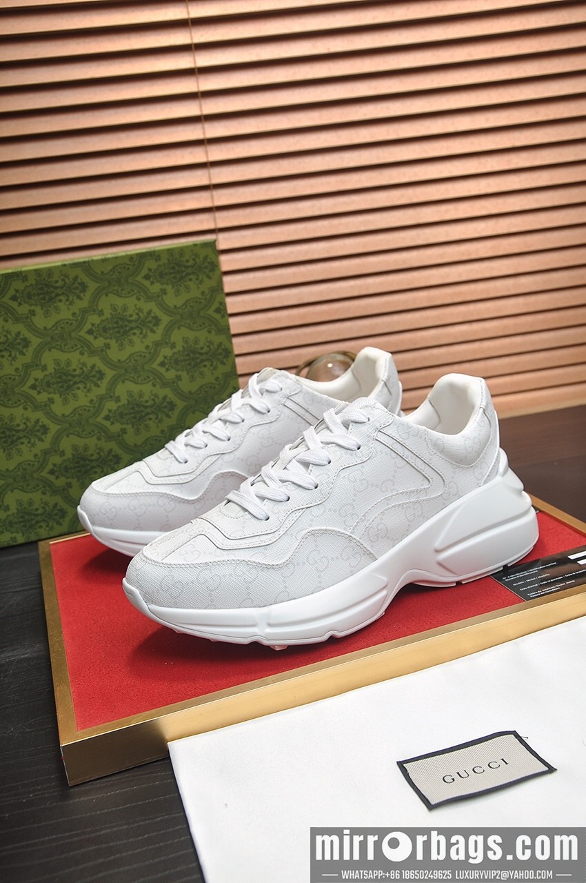 Gucci Replica Shoes sz35-45 hnh1221