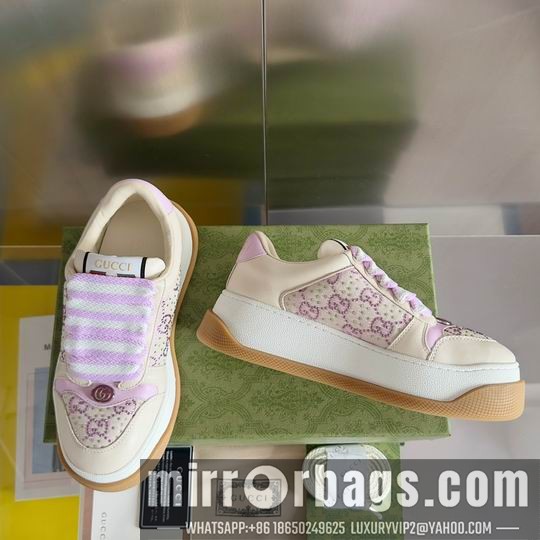 Gucci Replica Shoes sz35-40 mnh0801