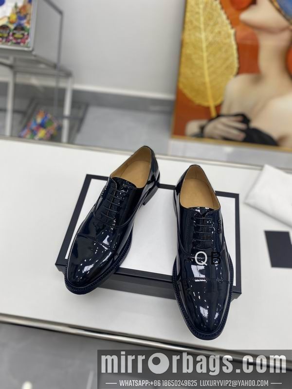 Gucci Replica Shoes sz38-45 BS0376