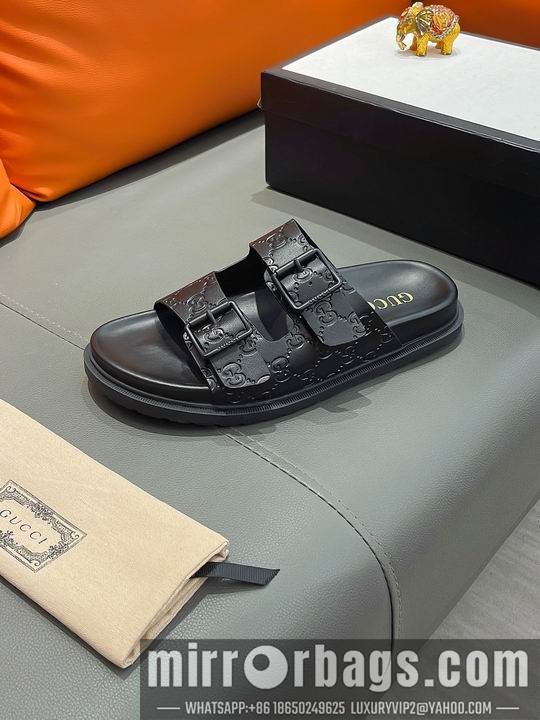 Gucci Replica Shoes sz38-44 mnh0404