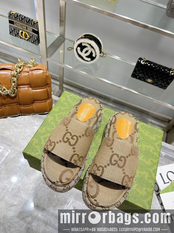 Gucci Replica Shoes sz35-44 5.5cm mnf0304