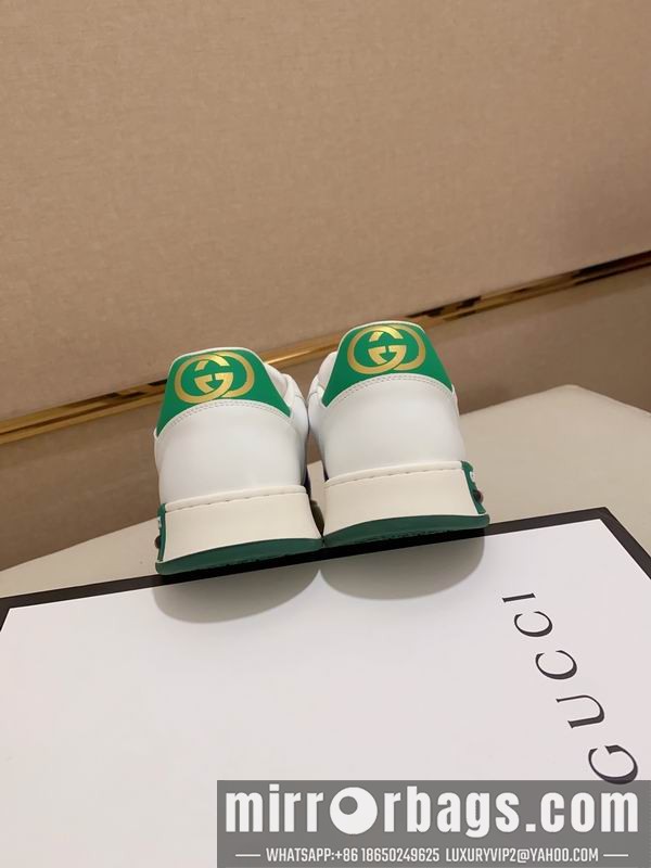 Gucci Replica Shoes sz38-44 hnm01156