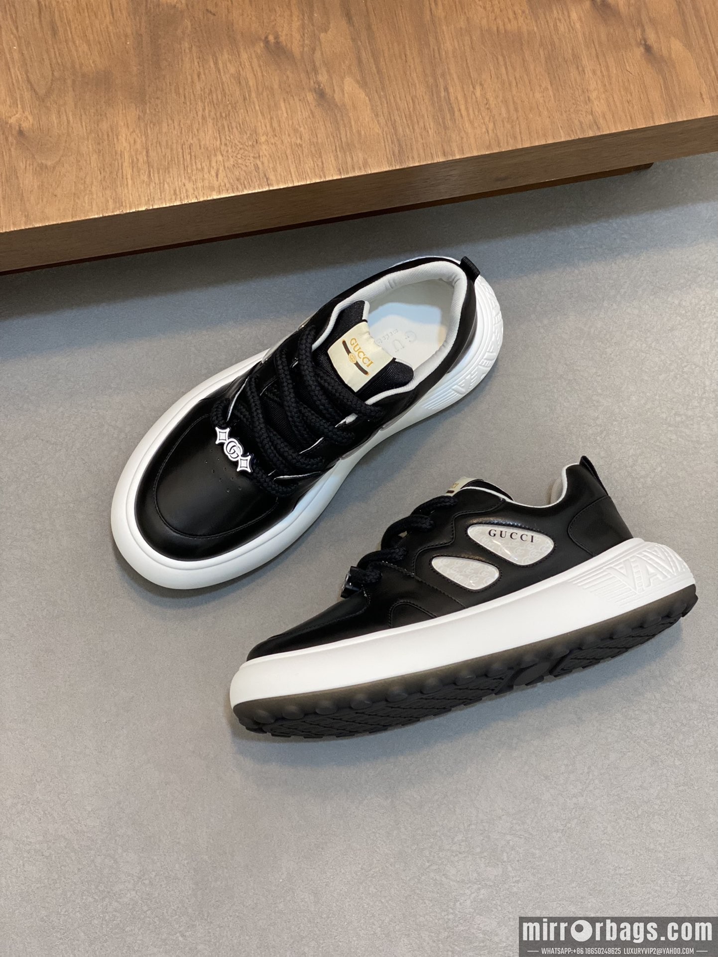 Gucci Replica Shoes sz38-45 hnh1202
