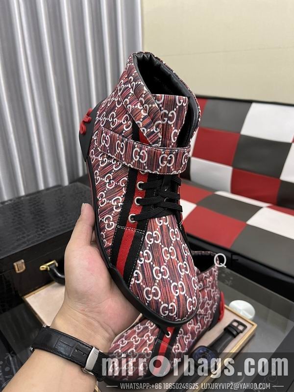 Gucci Replica Shoes sz38-45 F0313