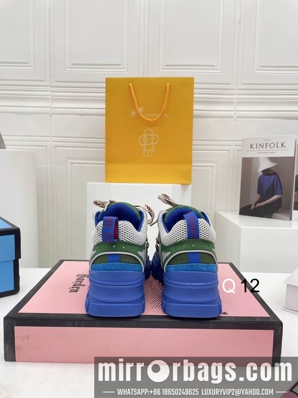 Gucci Replica Shoes sz35-44 J0302