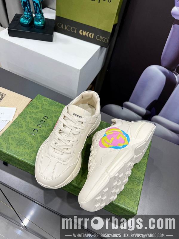 Gucci Replica Shoes sz35-39 38-45 mnf0105