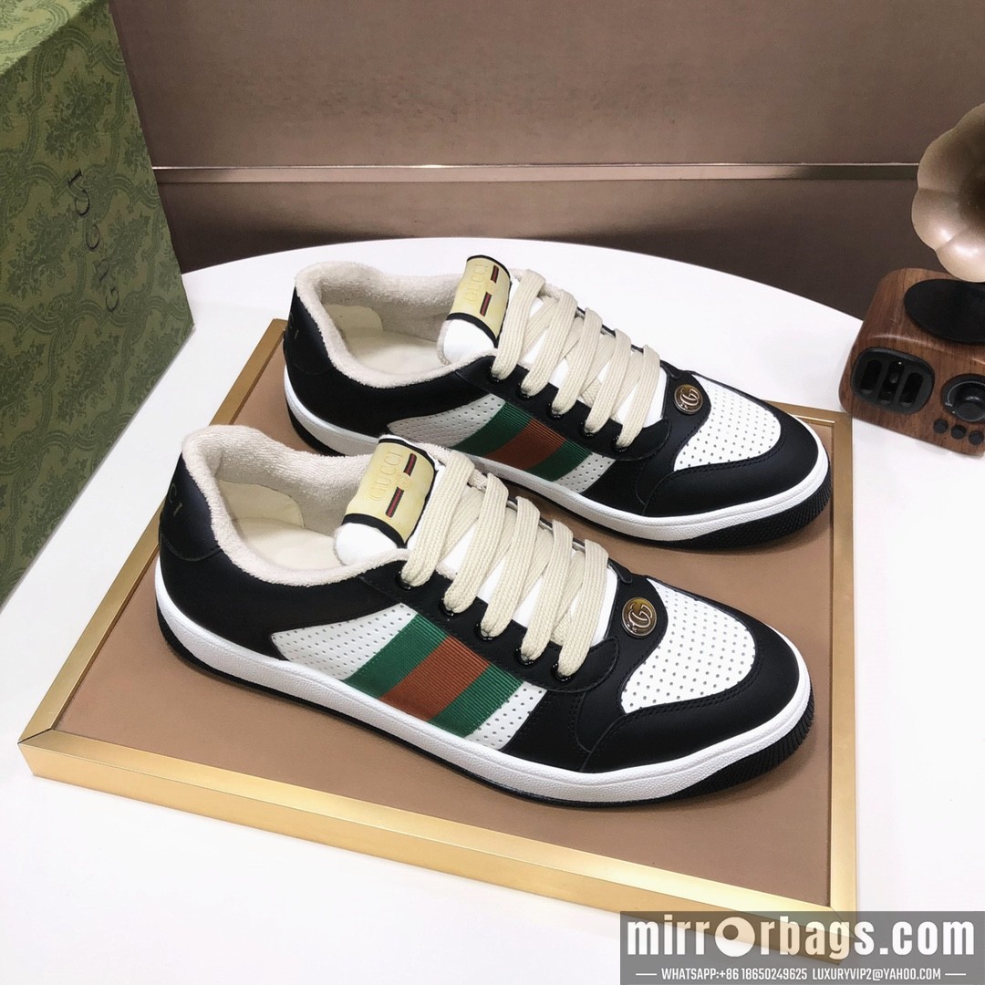 Gucci Replica Shoes sz35-45 hnh1211
