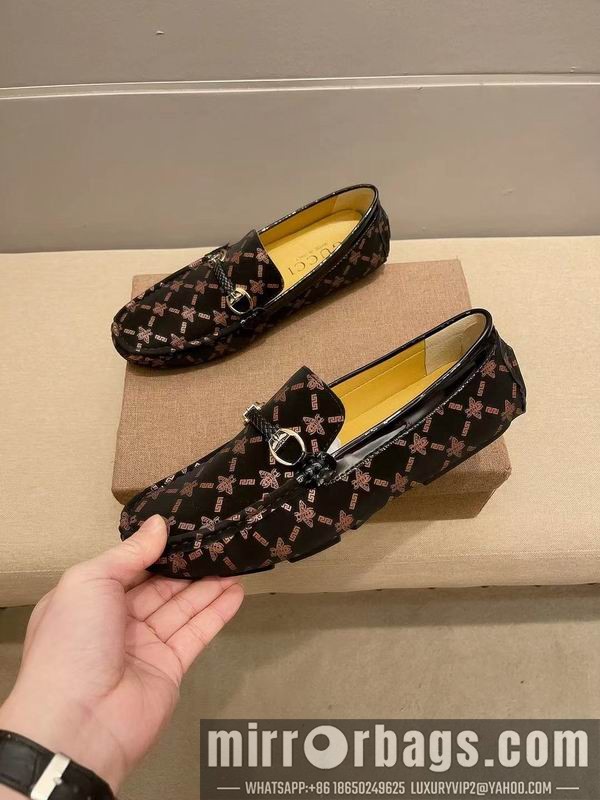 Gucci Replica Shoes sz37-45 mnf0327