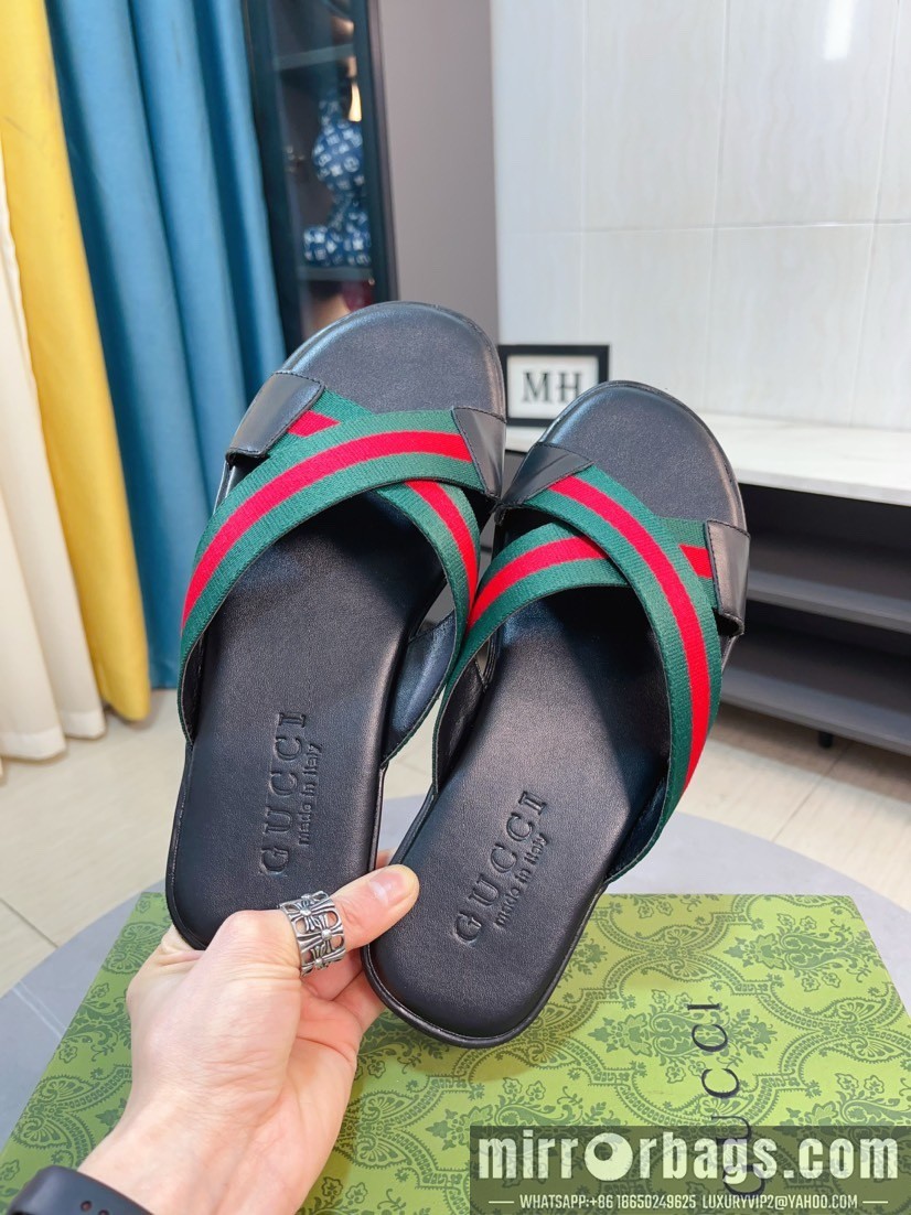 Gucci Replica Shoes sz38-44 h0606
