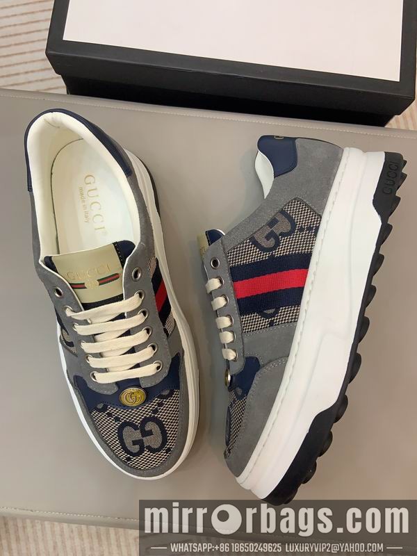 Gucci Replica Shoes sz38-44 hnm0135