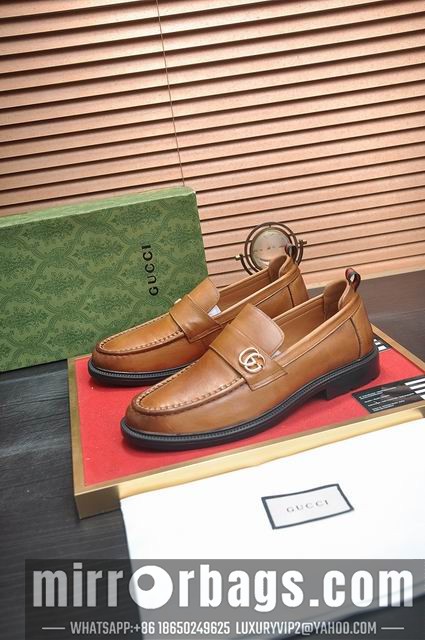 Gucci Replica Shoes sz38-45 mnh0801