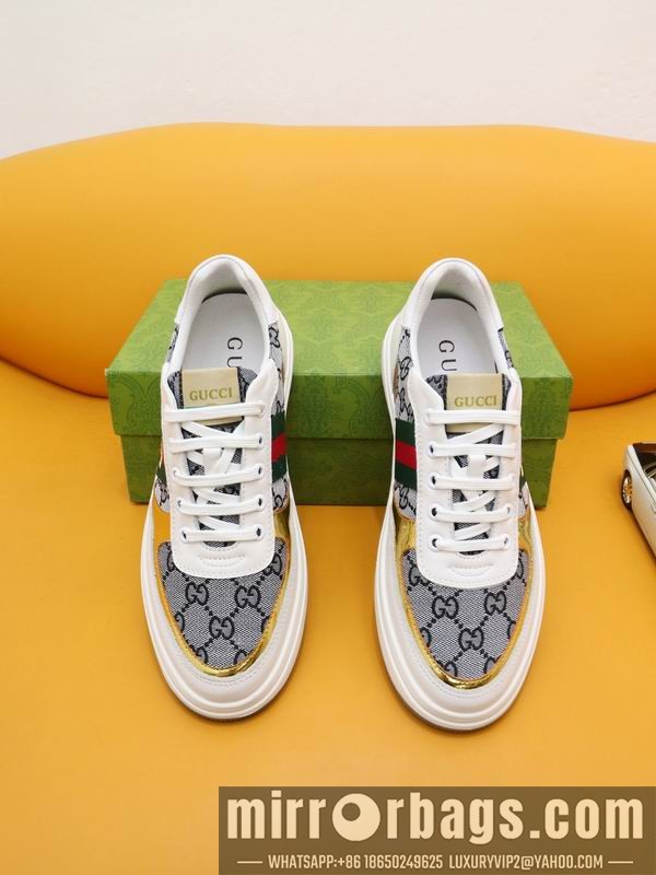 Gucci Replica Shoes sz38-44 mnf0153