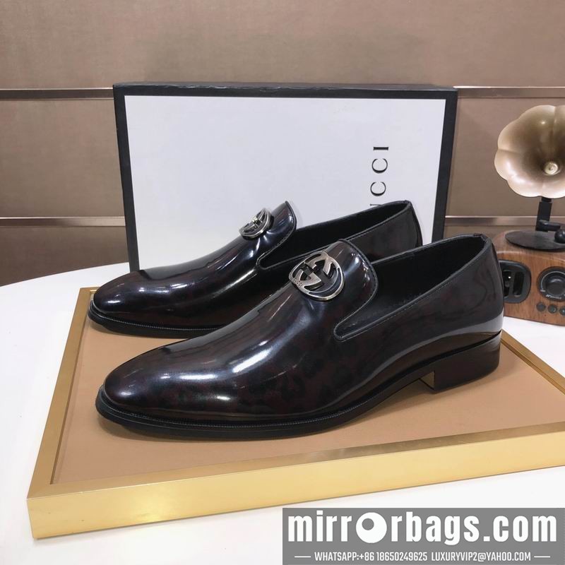 Gucci Replica Shoes sz38-45 hnm0106