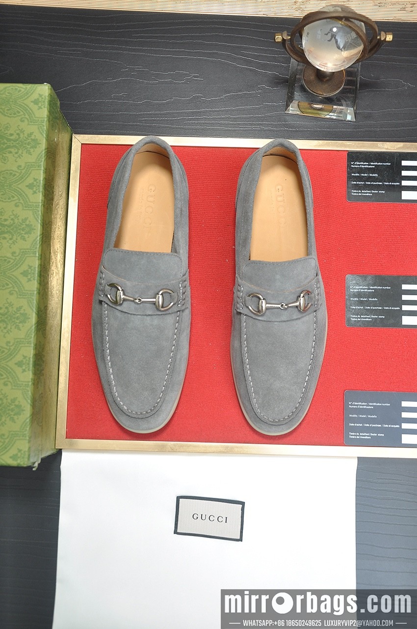 Gucci Replica Shoes sz38-44 h0804