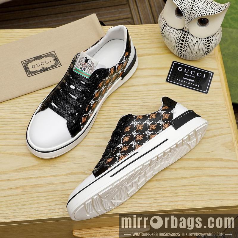 Gucci Replica Shoes sz38-44 hnm01124