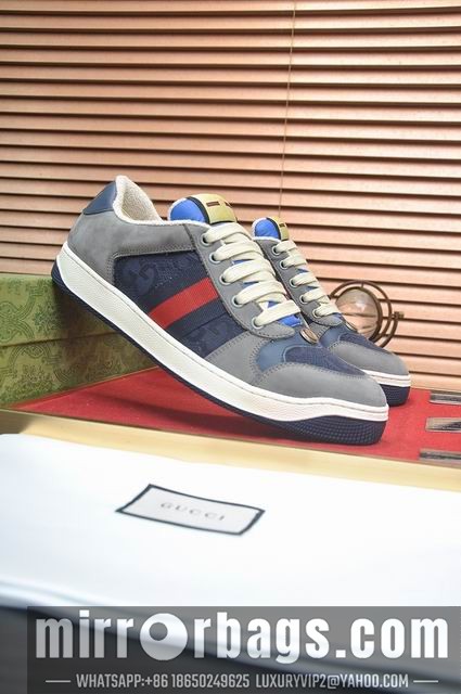 Gucci Replica Shoes sz35-45 mnh0804