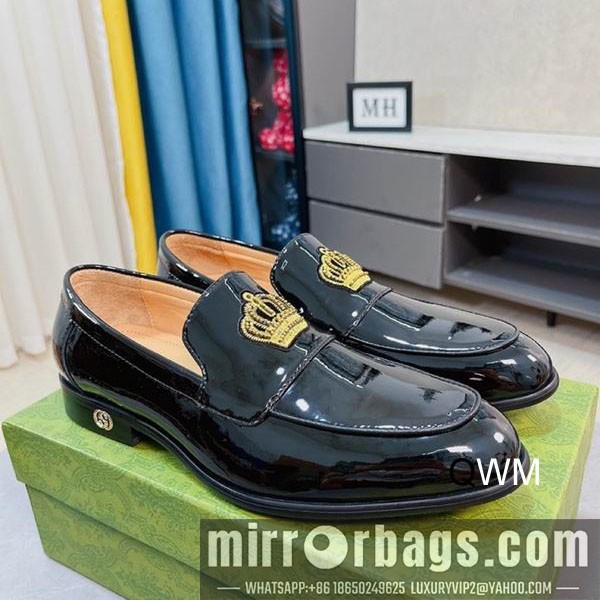 Gucci Replica Shoes sz38-45 2C WM1106