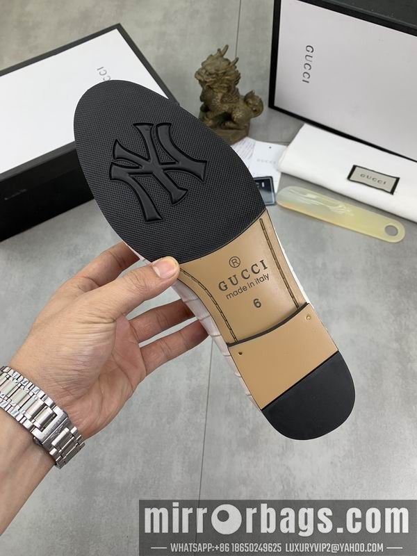 Gucci Replica Shoes sz38-44 mnf0302