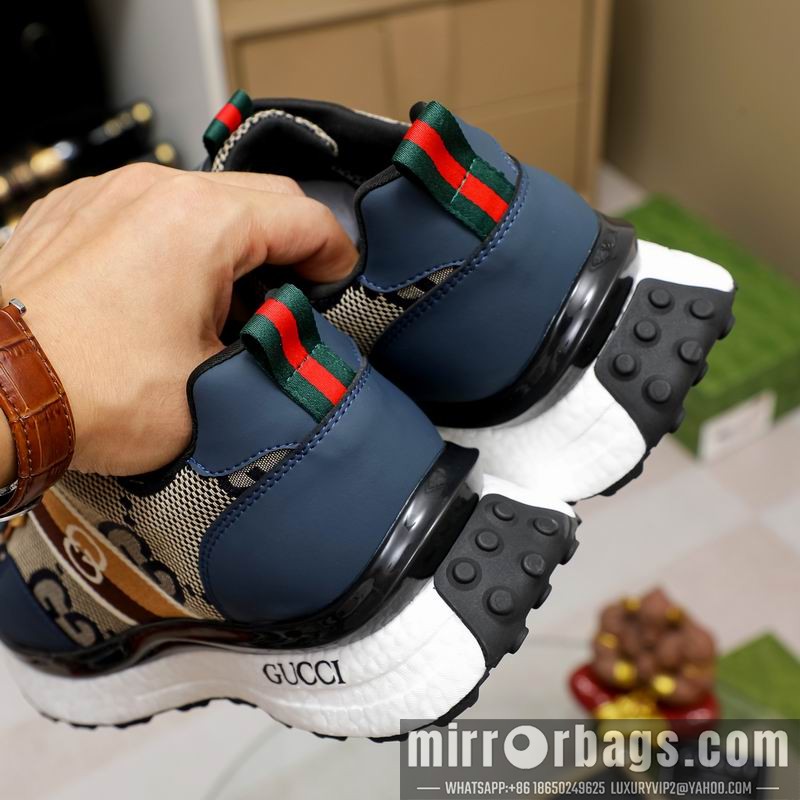 Gucci Replica Shoes sz38-44 mnf0351