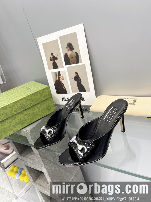 Gucci Replica Shoes sz35-42 8cm mnf0229