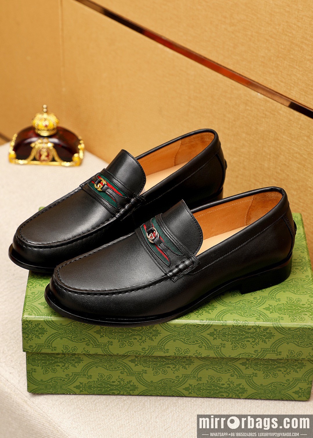Gucci Replica Shoes sz38-45 hnh0231