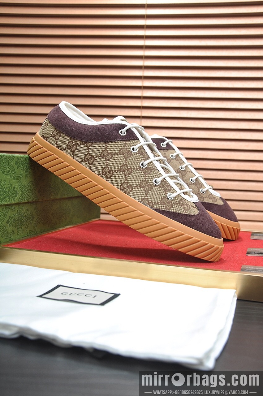 Gucci Replica Shoes sz38-44 h0720