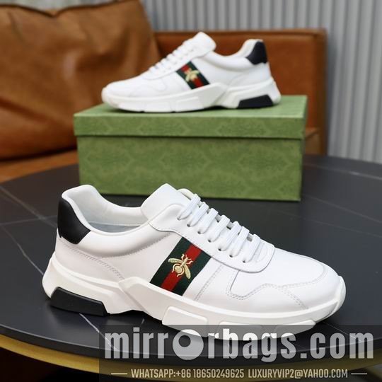 Gucci Replica Shoes sz38-45 hnh0422