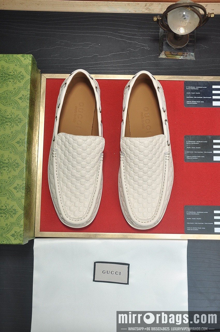 Gucci Replica Shoes sz38-45 hnh1203